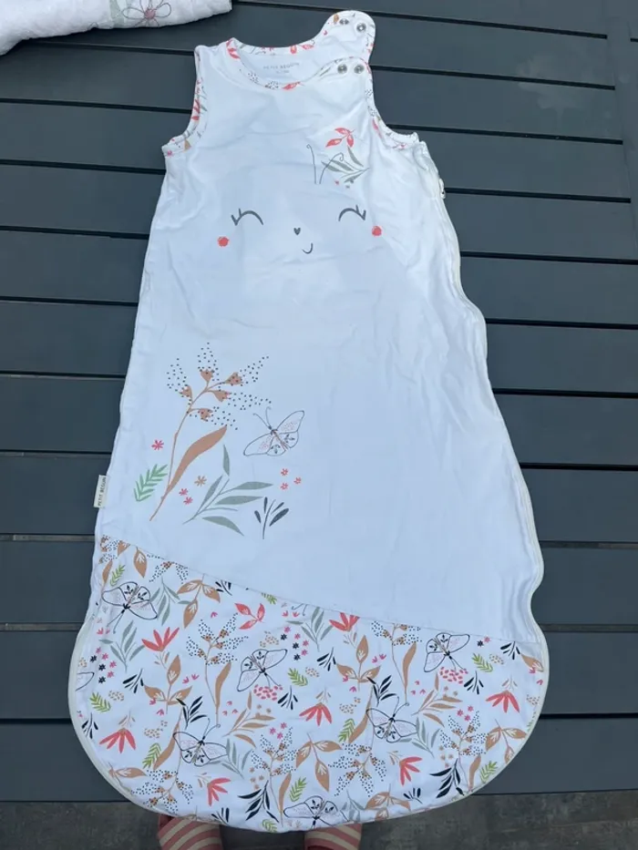 Turbulette été