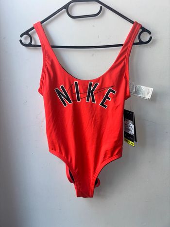 Maillot de bain Nike