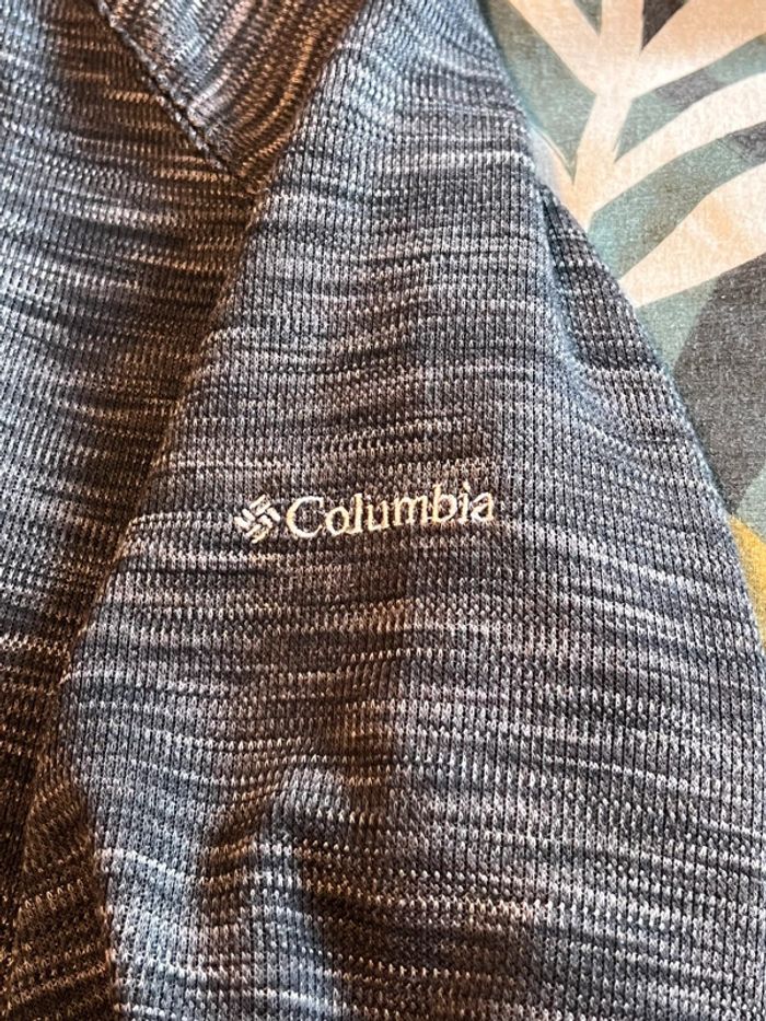 Belle veste Columbia - photo numéro 8