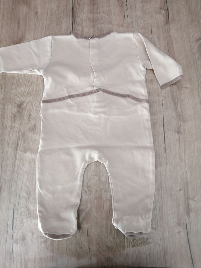 Lot pijamas - photo numéro 3