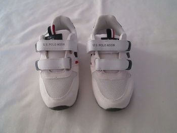 Baskets US Polo Assn