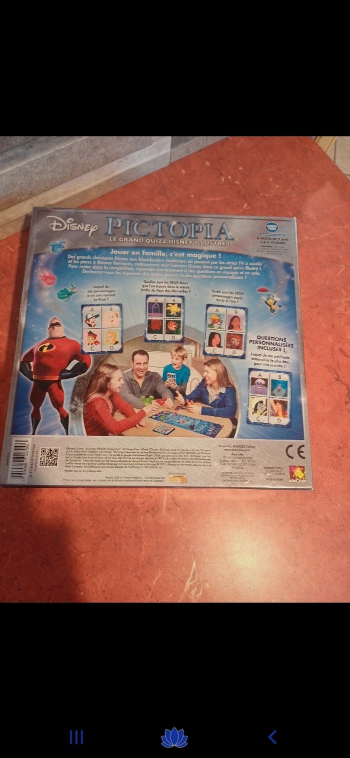 Pictopia Disney - photo numéro 2