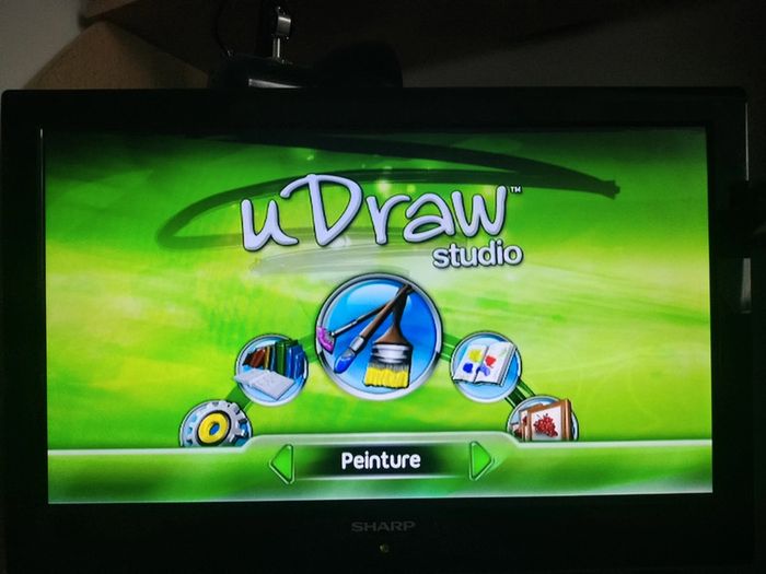 Lot jeux udraw - photo numéro 17