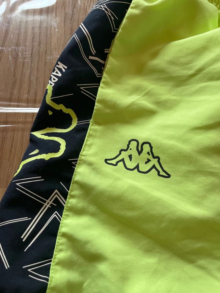 Short de Bain kappa - photo numéro 2