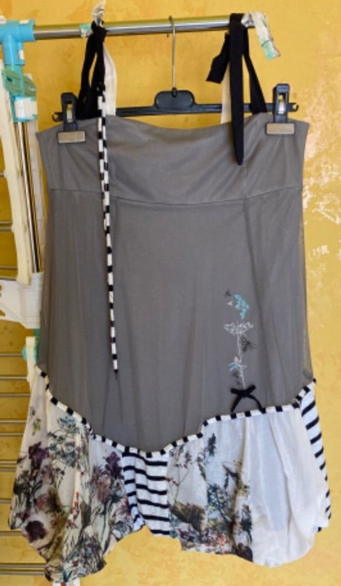 Robe taille 38