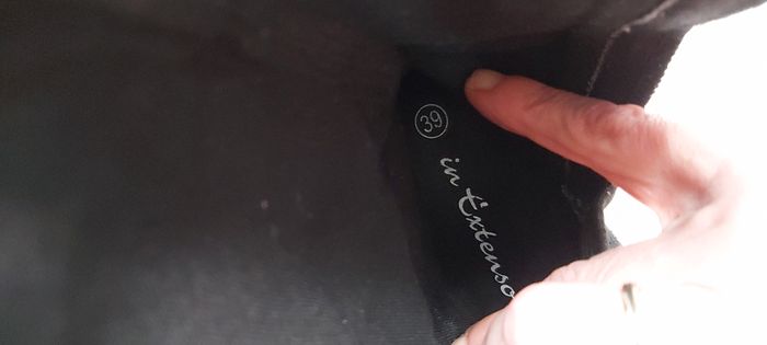 Botte 39 - photo numéro 8