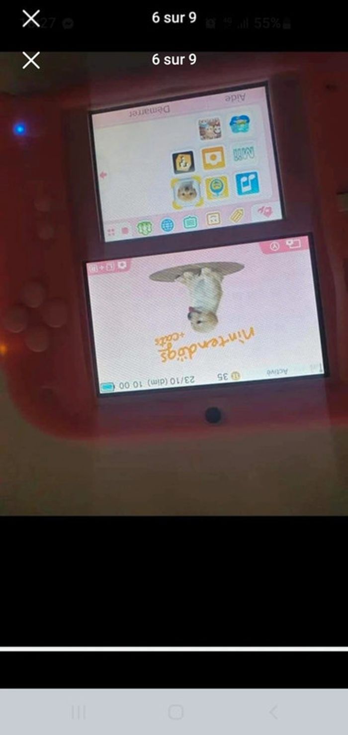 jeux 3ds - photo numéro 2