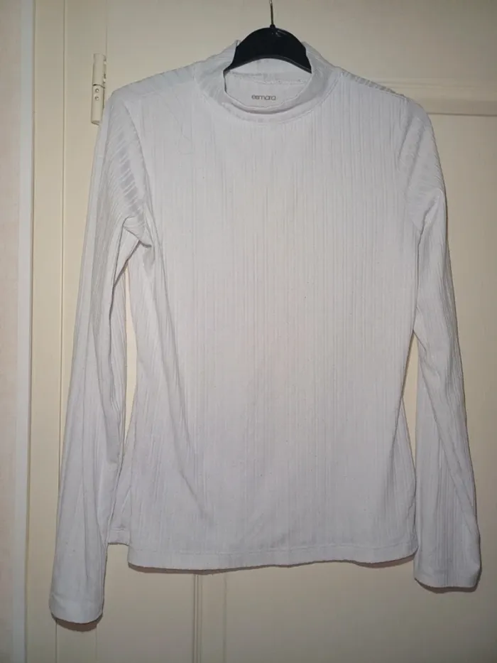 Blouses manches longues Esmara