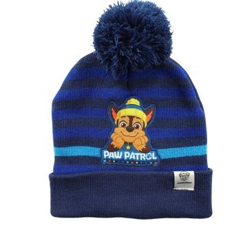 Bonnet pat patrouille