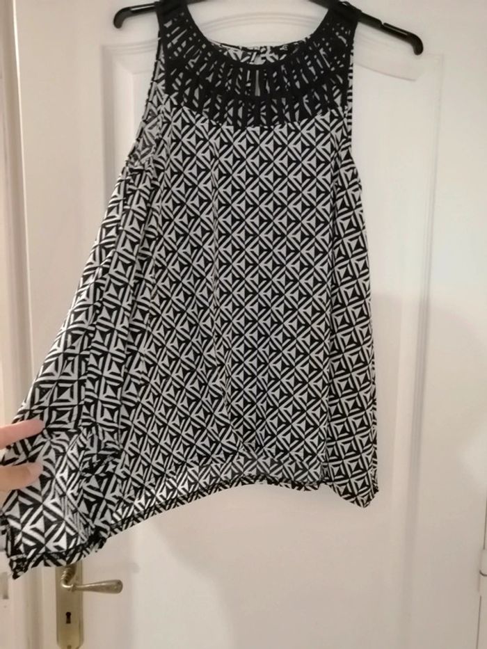 Haut taille M - photo numéro 2