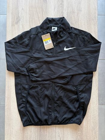 Veste Nike running