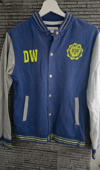 Veste 13/14 ans