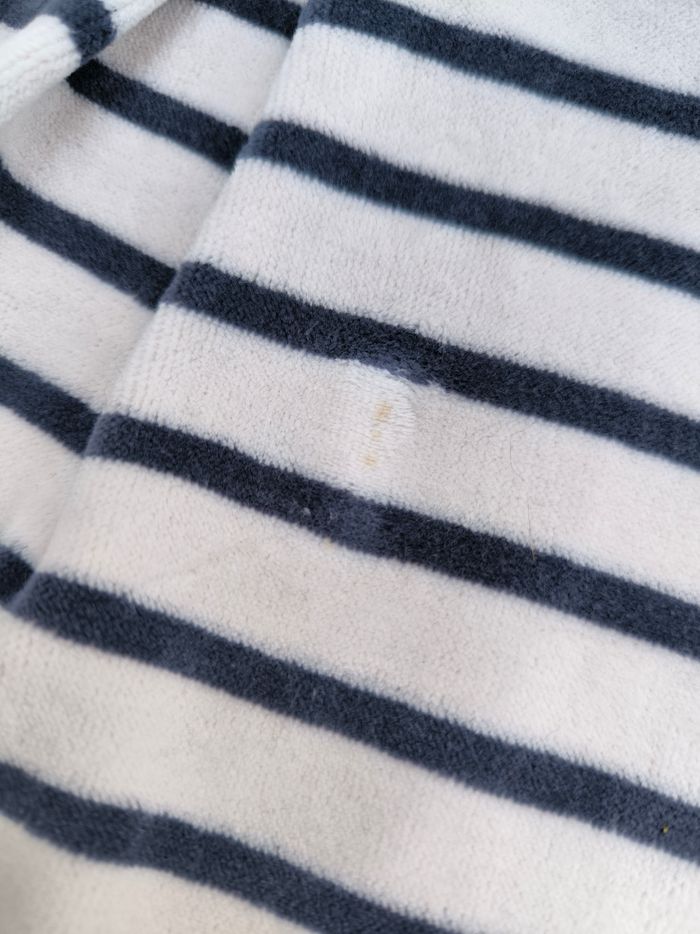Pyjama fille Petit Bateau 3 ans - photo numéro 6