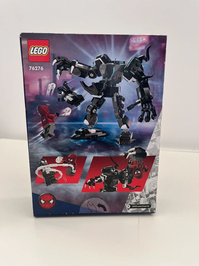 Lego 76276 - photo numéro 2