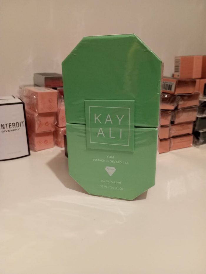 Kayali 33