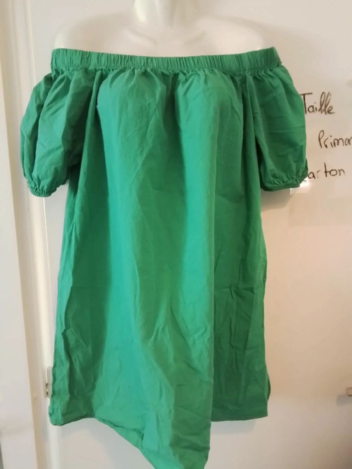 Robe. - photo numéro 6