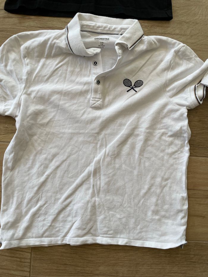 Lot tee shirt - photo numéro 2