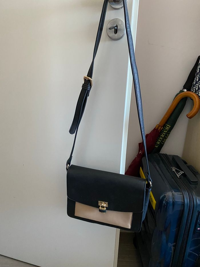 sac bandoulière - photo numéro 4