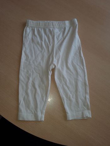 Legging 9 mois