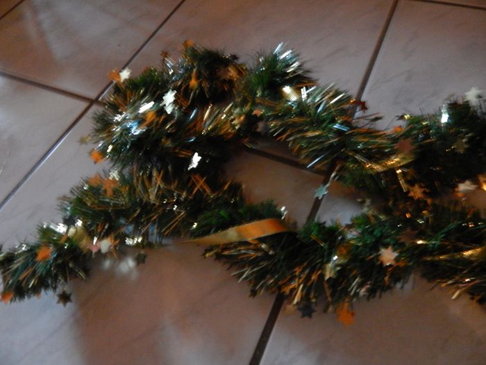 lot décos noël - photo numéro 7