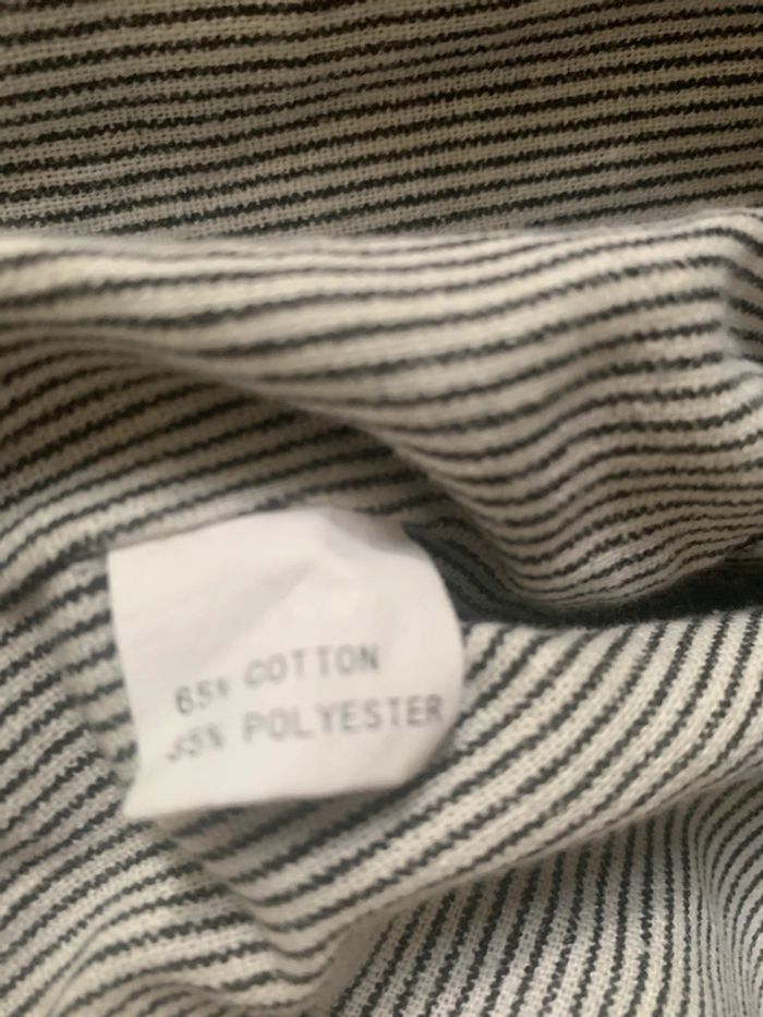 Veston en jean Believe ..etaille 38 - photo numéro 10