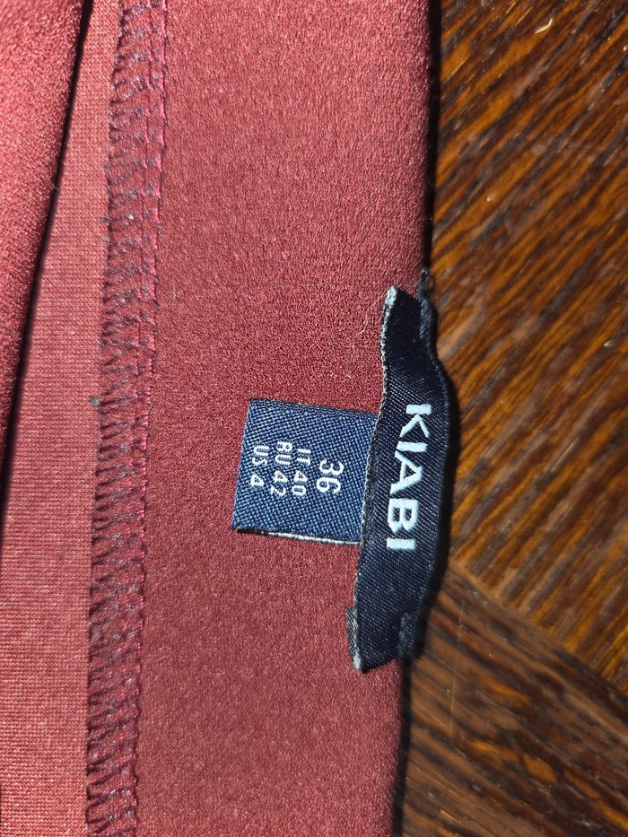 Jupe courte 36 - photo numéro 3