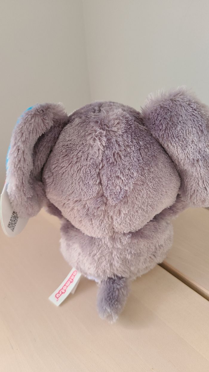 Éléphant - photo numéro 3