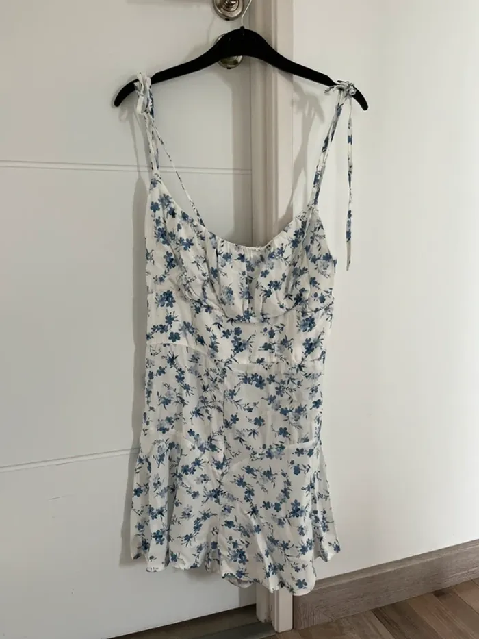 Combi short légère