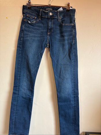 Jeans fille 👧 taille 152