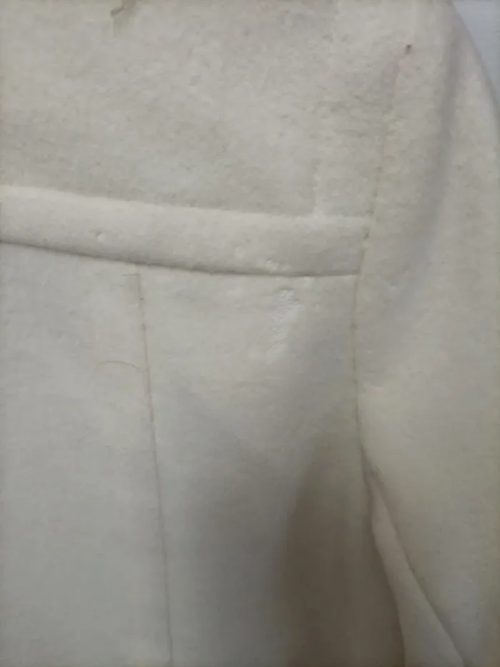 Superbe manteau Naf Naf 42 - photo numéro 7