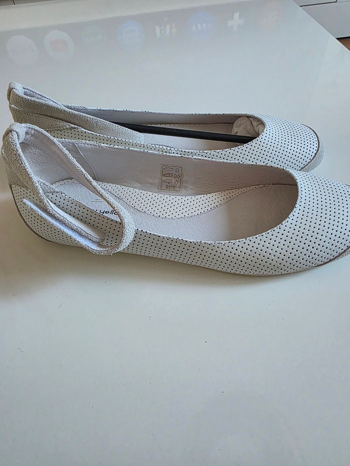 Ballerines