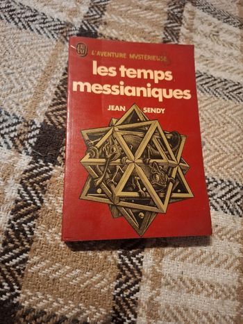 Les temps messianiques