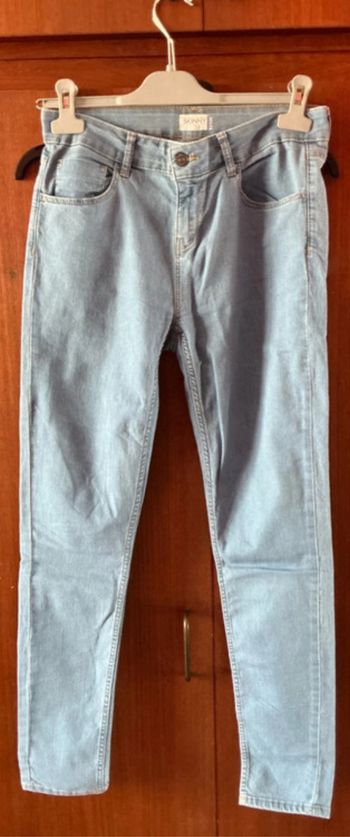 Jean skinny