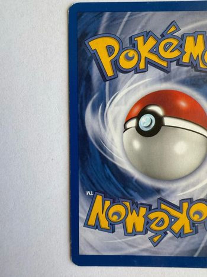Carte Pokémon Magnéton d’Holon reverse 22/113 Ex Espèces Delta FR Usée - photo numéro 5