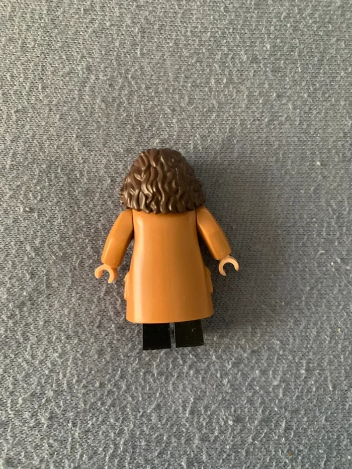 Lego Harry Potter Hagrid Set 75947 hp144 - photo numéro 2