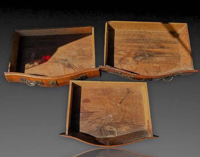 Ancien coffret sur commande - photo numéro 3