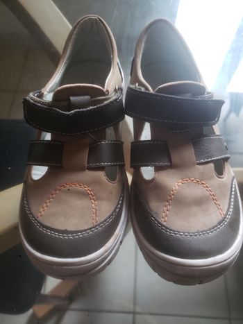 Chaussures garçon
