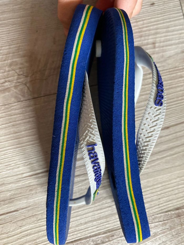 Tong havaianas - photo numéro 4
