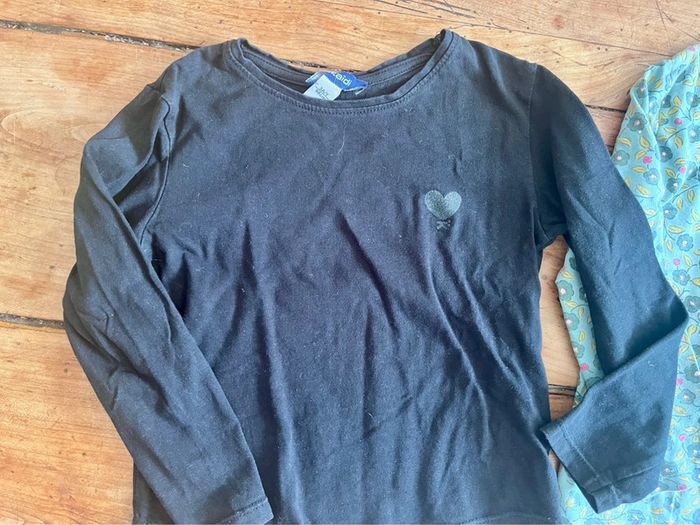 Lot de 3 t-shirt - photo numéro 3