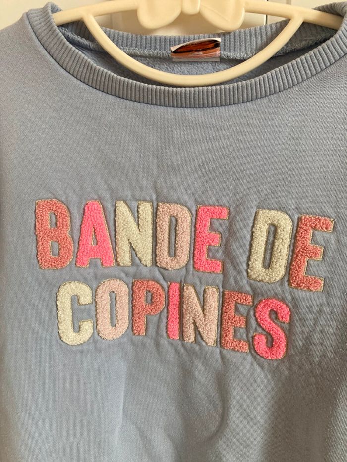 Pull Bande de copines TAO - photo numéro 2