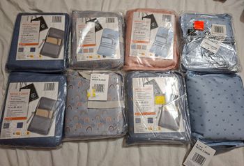 Matelas à Langer Neuf