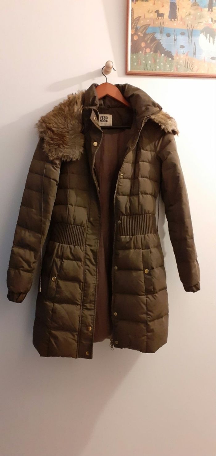 Manteau