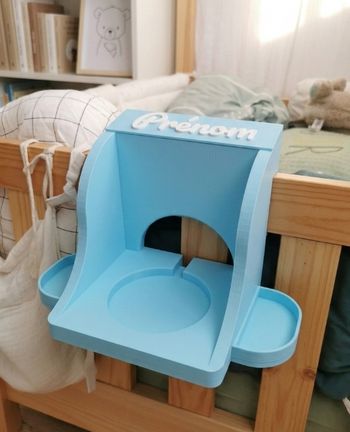 Support de lit pour Toniebox 1 & 2