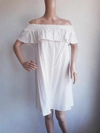 Pimkie - Robe épaules dénudées - Neuves avec étiquette !