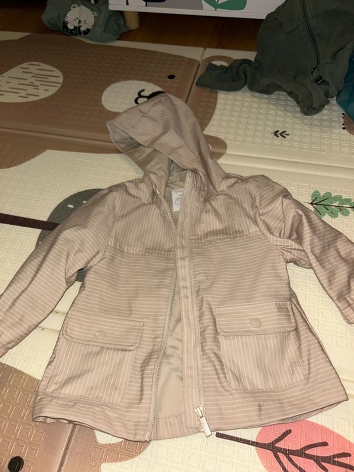 Imperméable