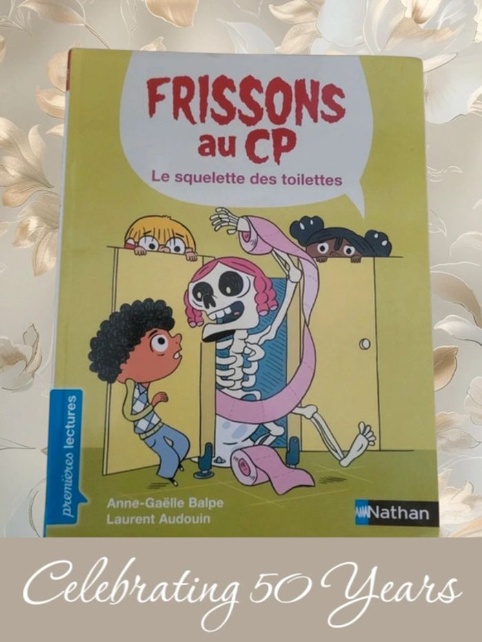 Frissons au cp
