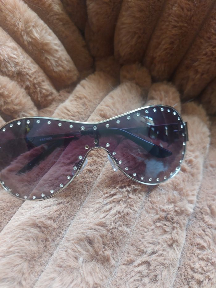 Lunettes de soleil pour femme