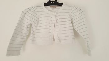 Gilet orchestra 23 mois