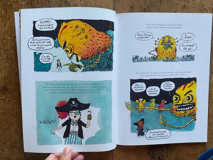 École des loisirs - photo numéro 3