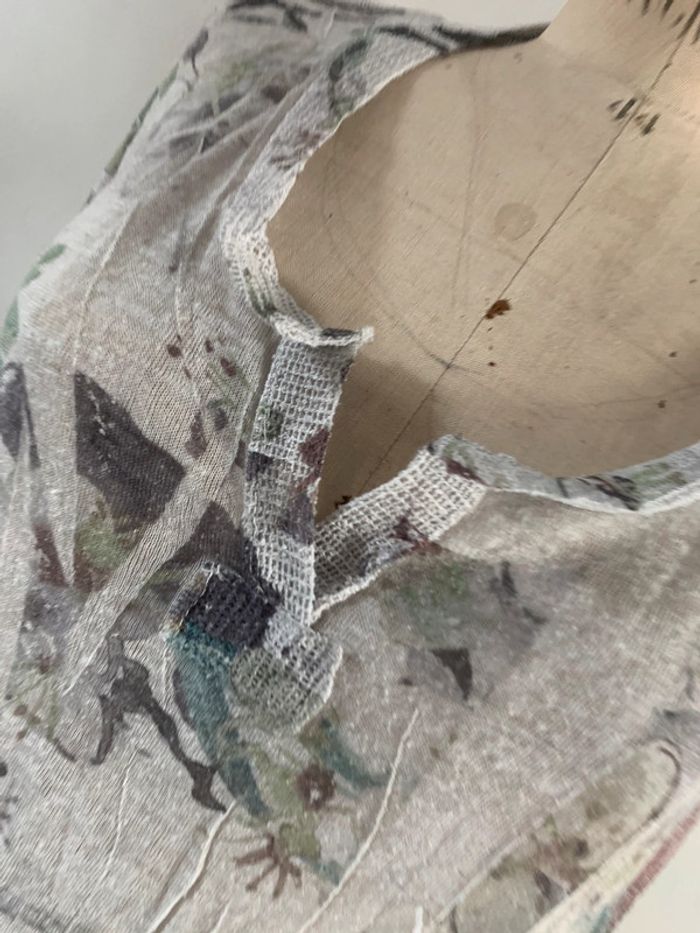 Blouse - photo numéro 6